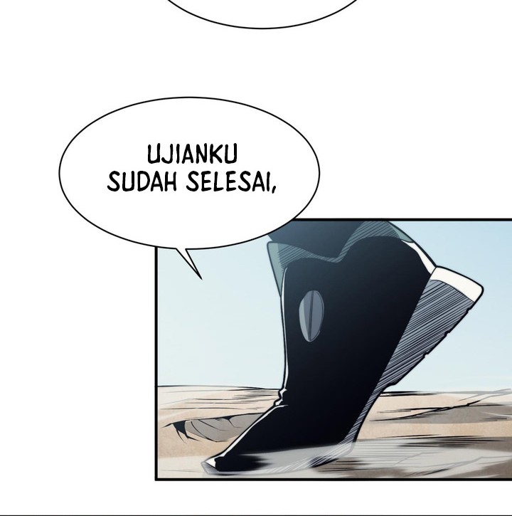 Demon Evolution Chapter 06 Gambar 17