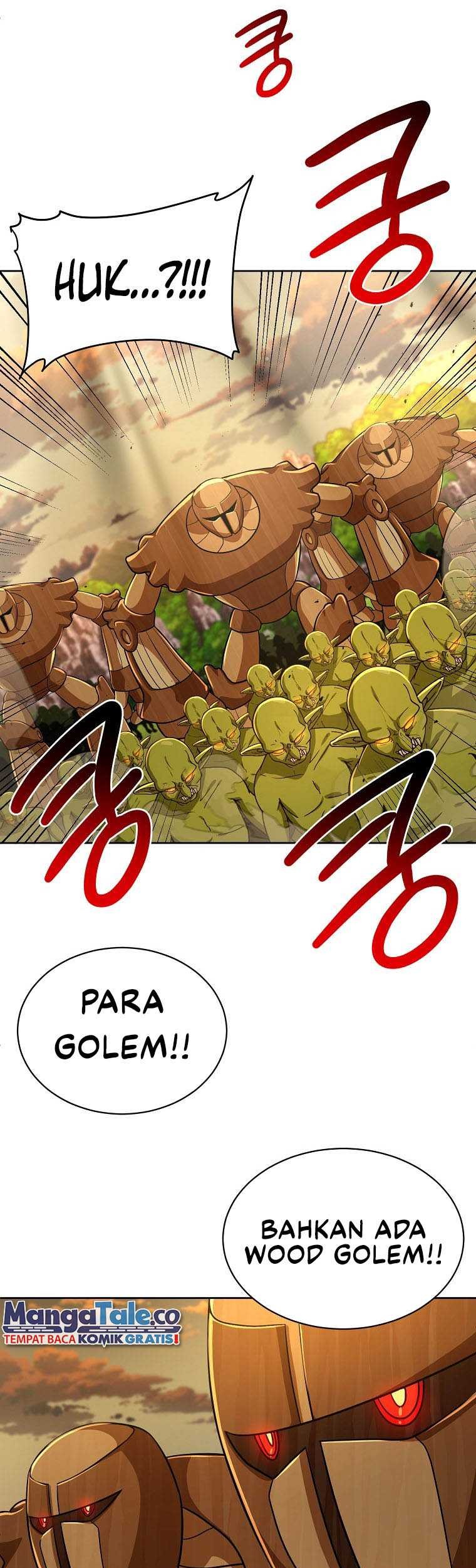 Please Have a Meal Chapter 71 Gambar 33