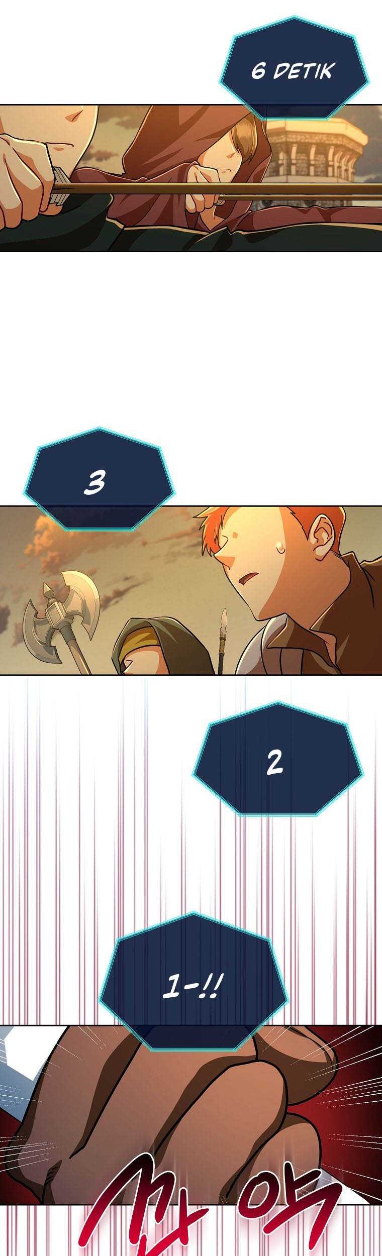 Please Have a Meal Chapter 71 Gambar 35