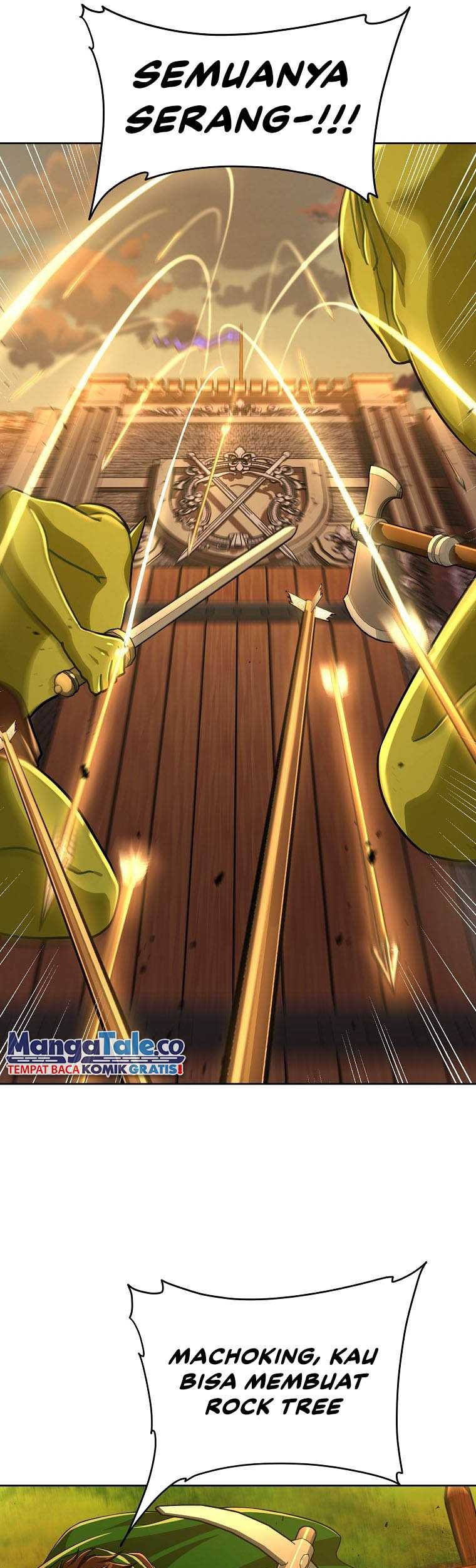 Please Have a Meal Chapter 71 Gambar 37