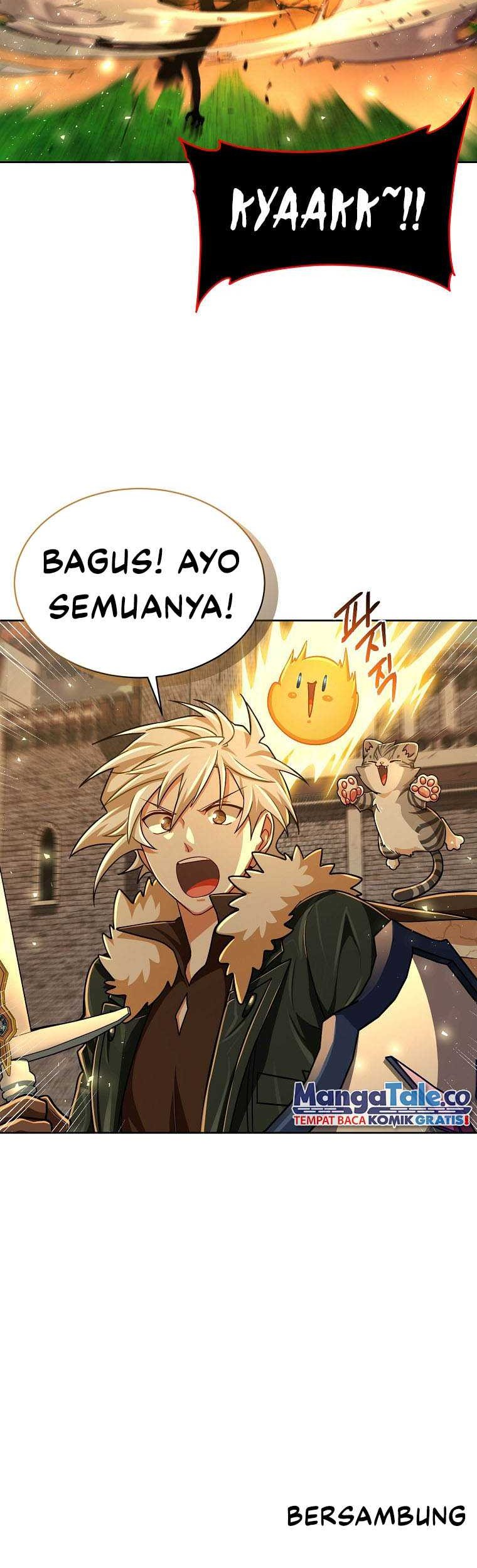 Please Have a Meal Chapter 71 Gambar 43