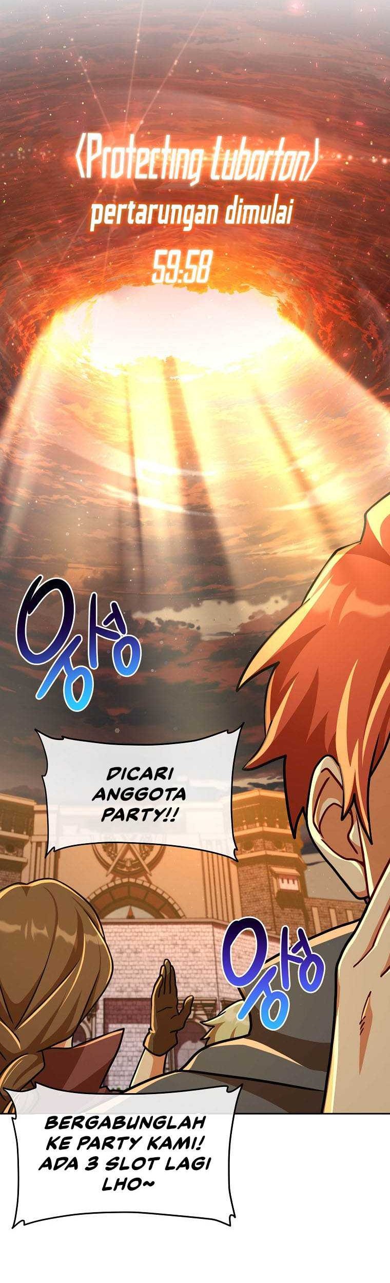 Please Have a Meal Chapter 71 Gambar 3