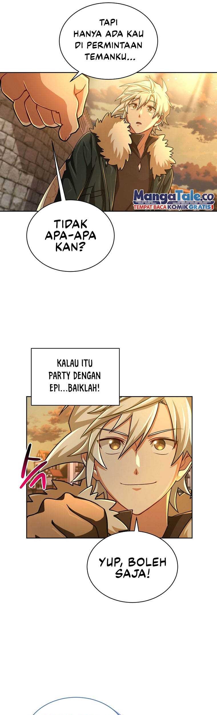 Please Have a Meal Chapter 71 Gambar 6