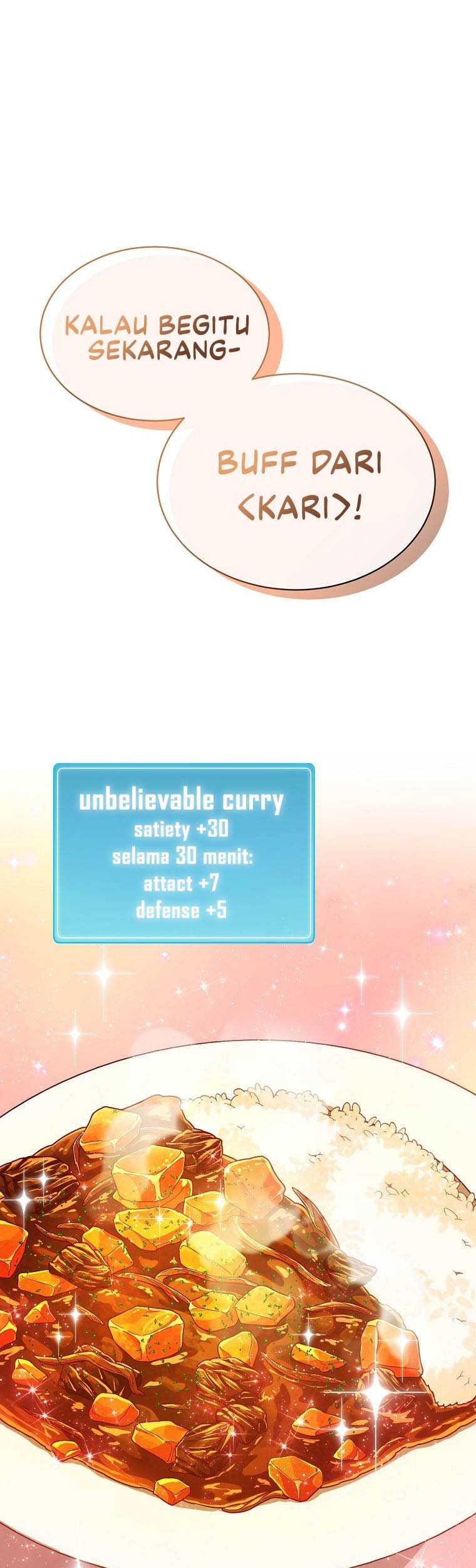 Please Have a Meal Chapter 71 Gambar 18