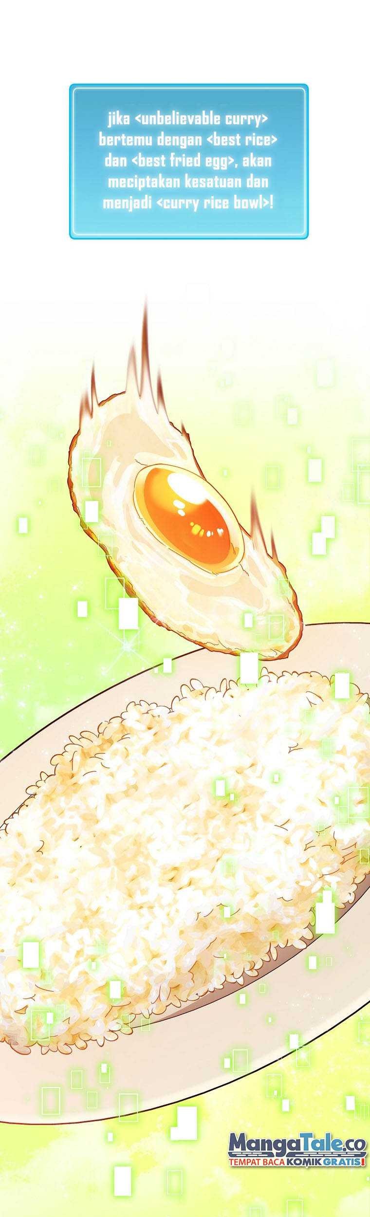 Please Have a Meal Chapter 71 Gambar 20