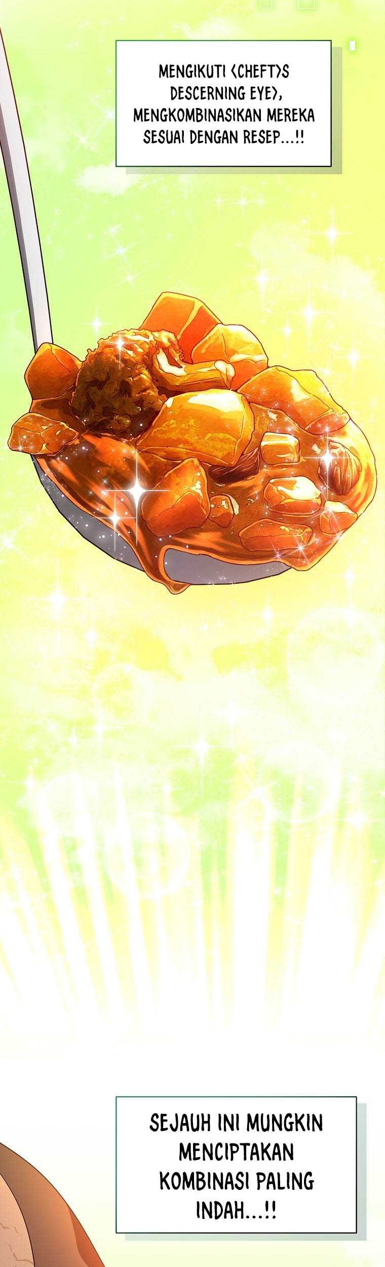 Please Have a Meal Chapter 71 Gambar 21