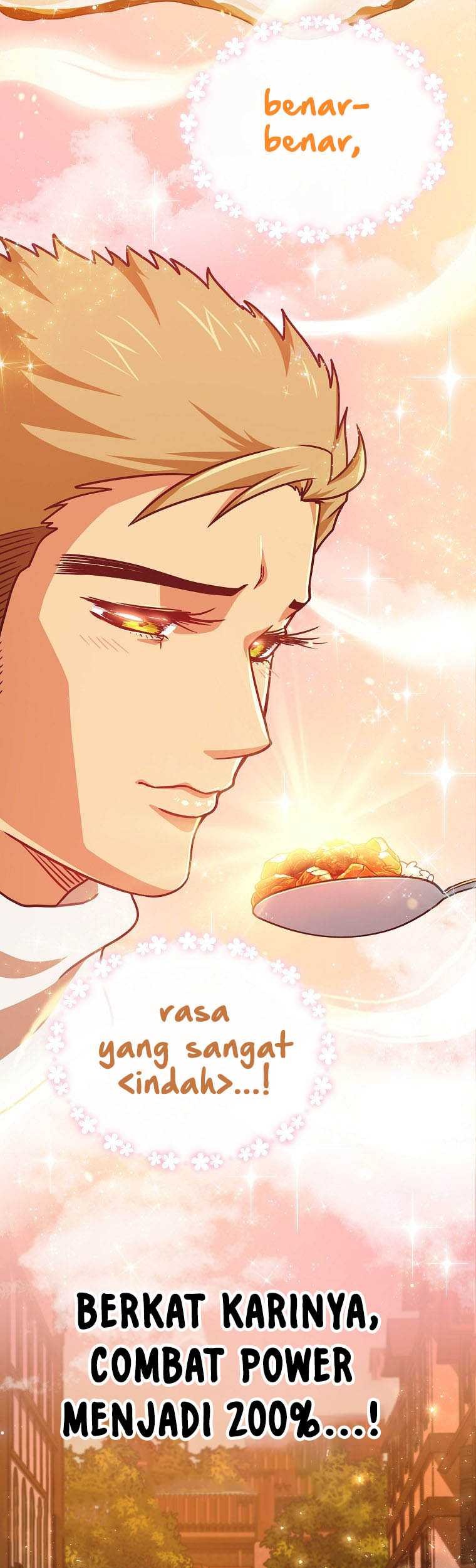 Please Have a Meal Chapter 71 Gambar 24