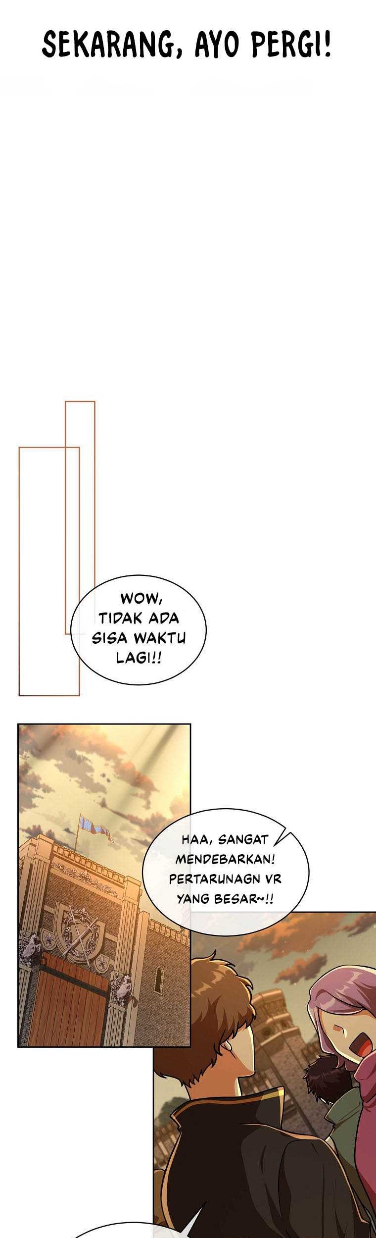 Please Have a Meal Chapter 71 Gambar 26