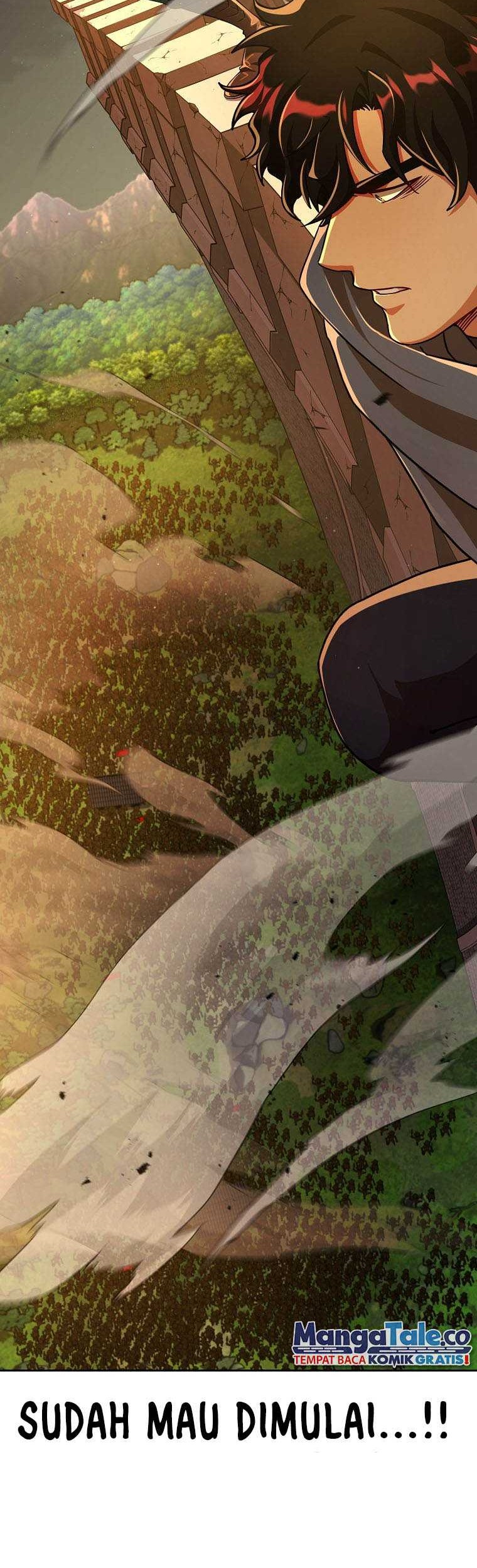 Please Have a Meal Chapter 71 Gambar 30