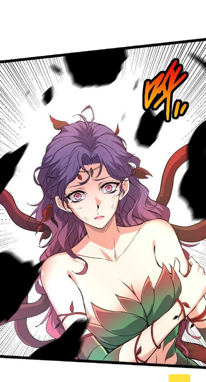 Evolution Begins With A Big Tree Chapter 47 Gambar 21