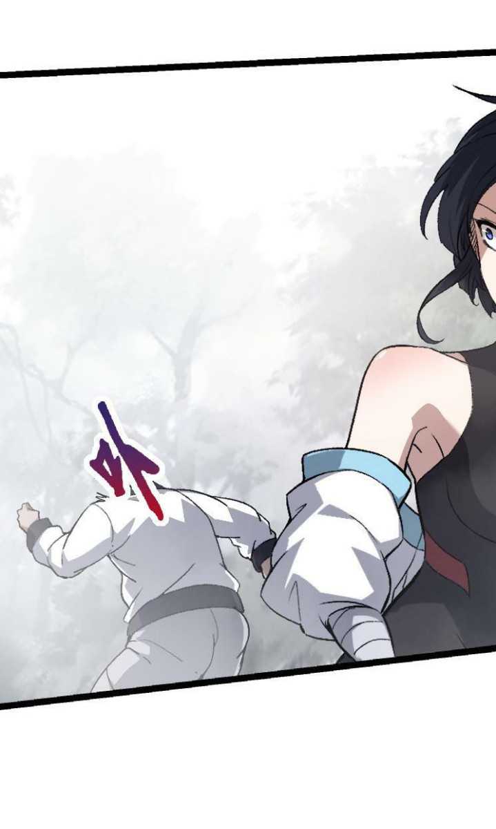 Evolution Begins With A Big Tree Chapter 47 Gambar 30