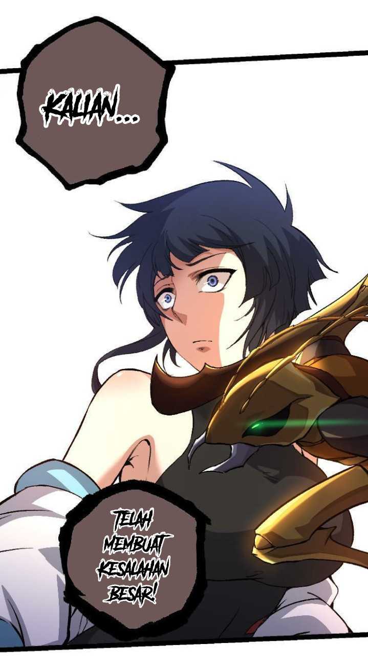 Evolution Begins With A Big Tree Chapter 47 Gambar 32