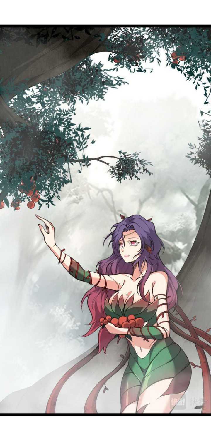 Evolution Begins With A Big Tree Chapter 47 Gambar 3