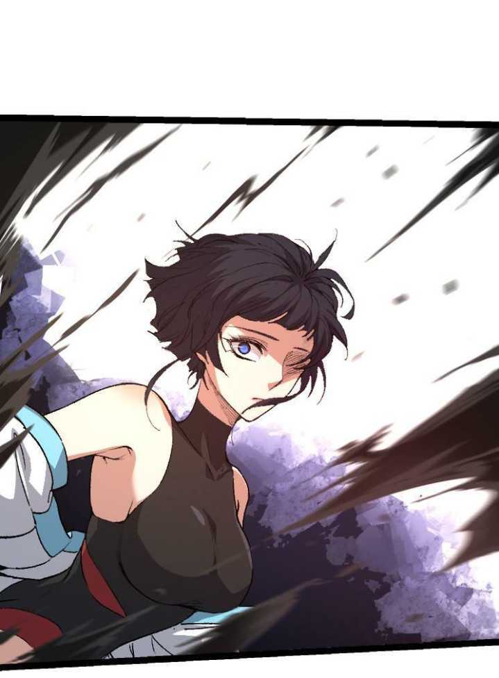 Evolution Begins With A Big Tree Chapter 47 Gambar 23