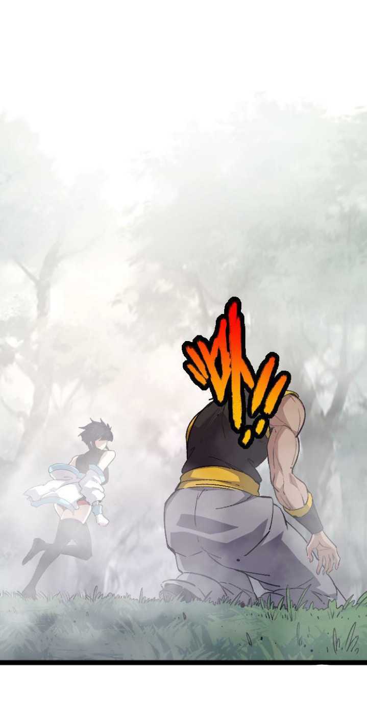 Evolution Begins With A Big Tree Chapter 47 Gambar 24