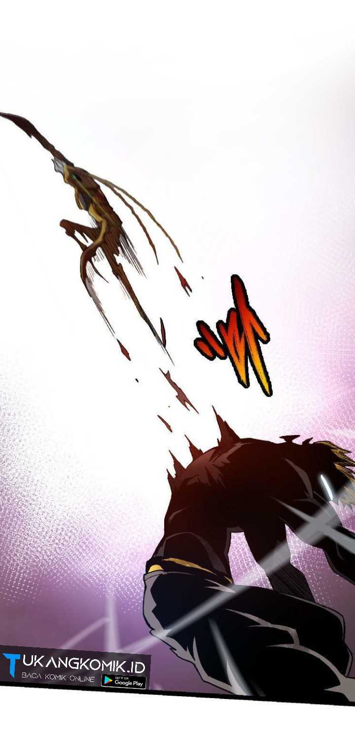 Evolution Begins With A Big Tree Chapter 47 Gambar 38