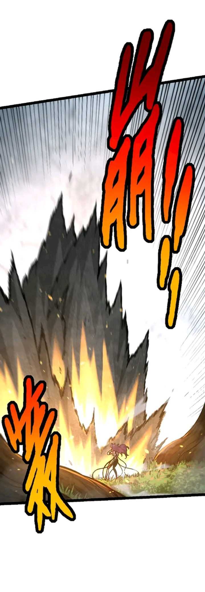 Evolution Begins With A Big Tree Chapter 47 Gambar 42