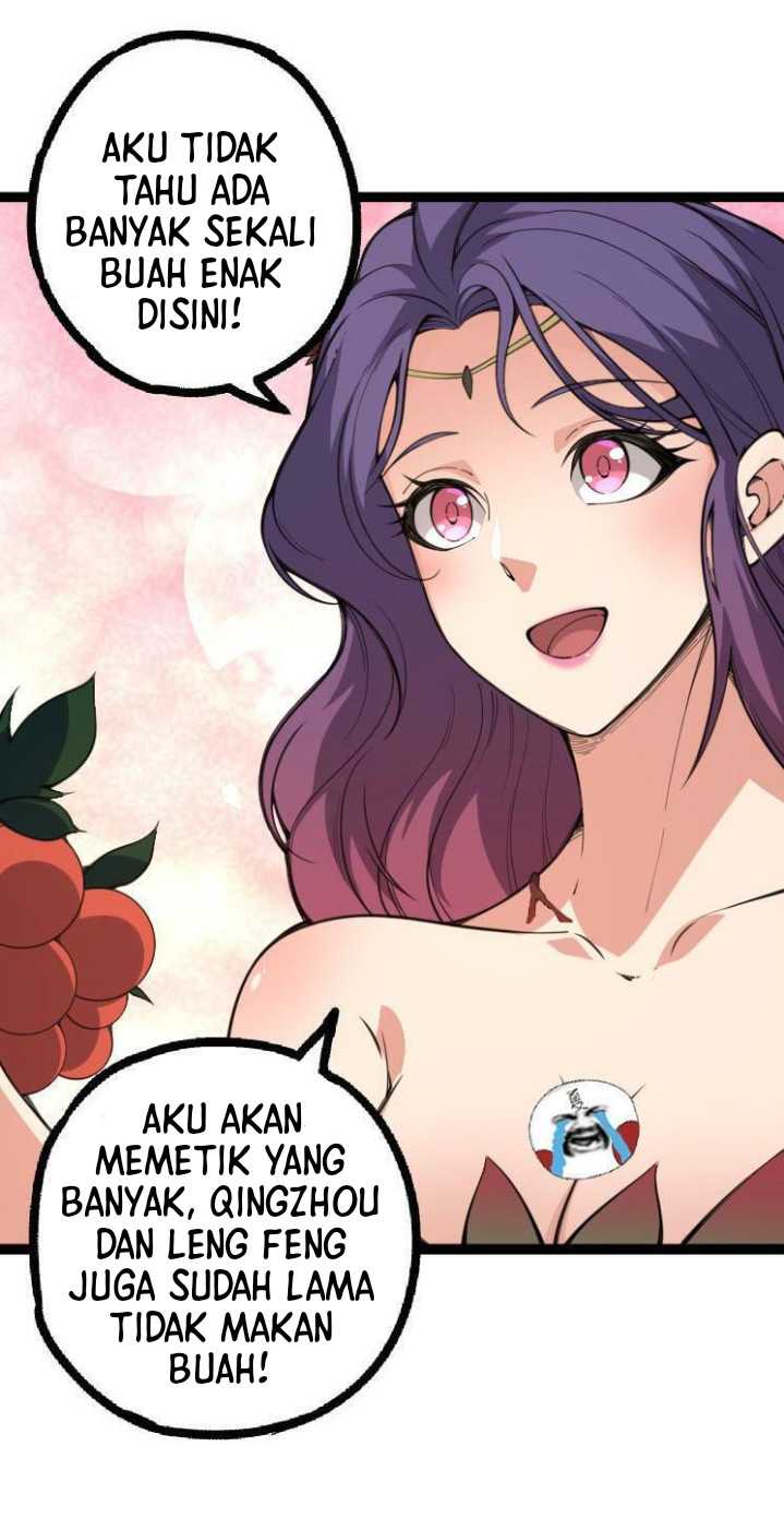 Evolution Begins With A Big Tree Chapter 47 Gambar 4