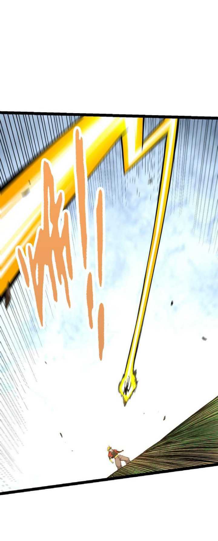 Evolution Begins With A Big Tree Chapter 47 Gambar 35