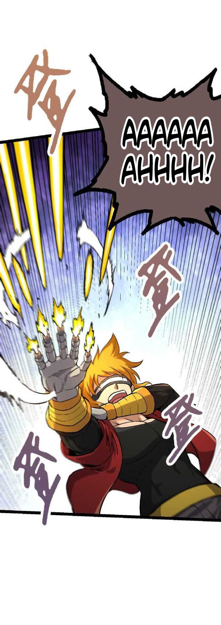 Evolution Begins With A Big Tree Chapter 47 Gambar 36