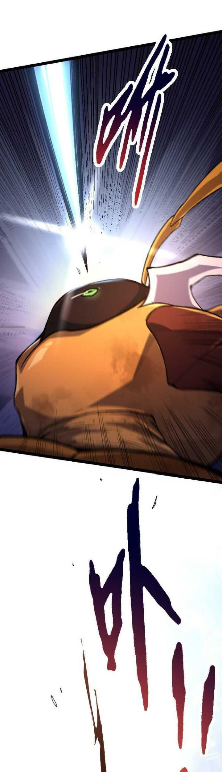 Evolution Begins With A Big Tree Chapter 47 Gambar 48