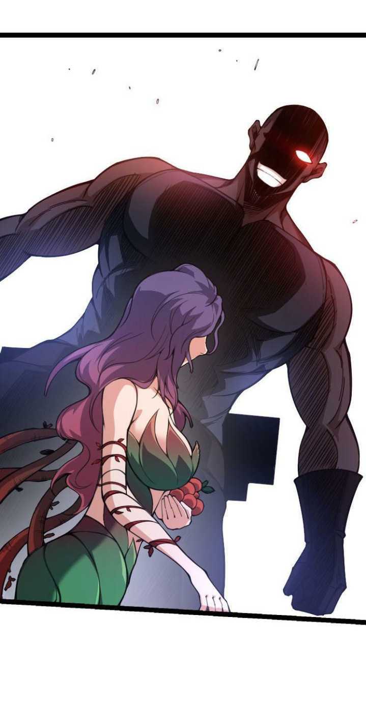 Evolution Begins With A Big Tree Chapter 47 Gambar 5