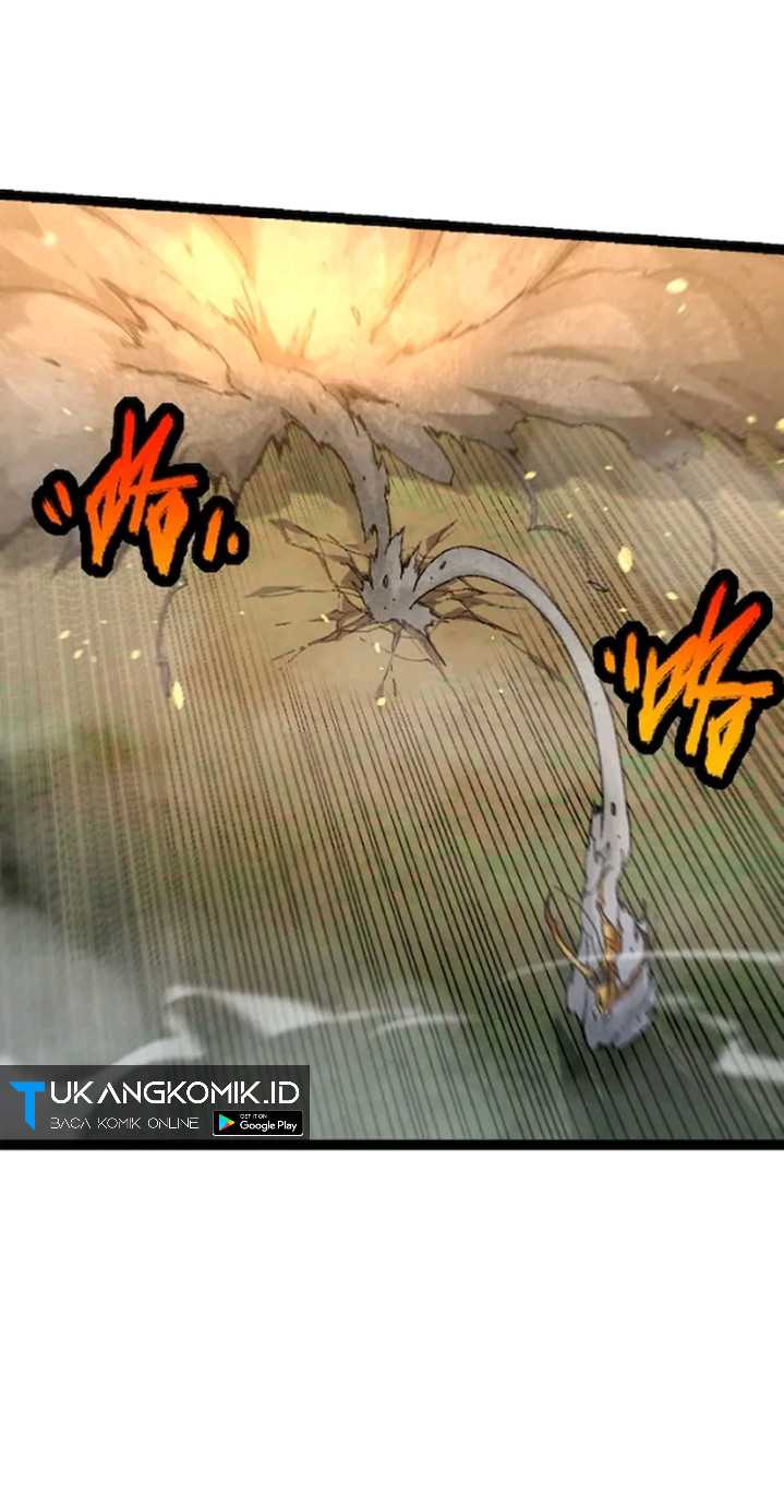 Evolution Begins With A Big Tree Chapter 47 Gambar 43