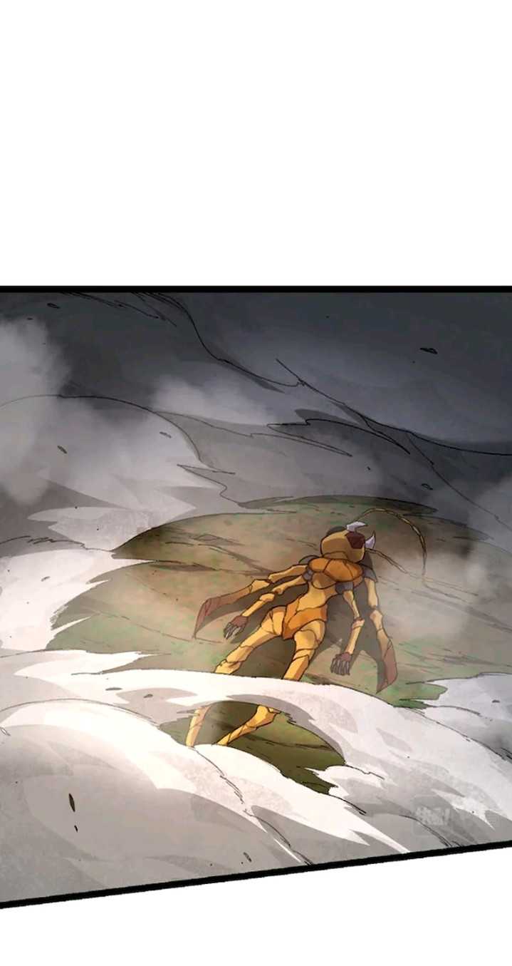 Evolution Begins With A Big Tree Chapter 47 Gambar 44