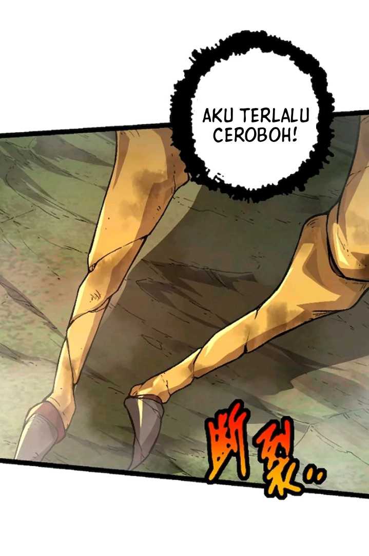 Evolution Begins With A Big Tree Chapter 47 Gambar 45