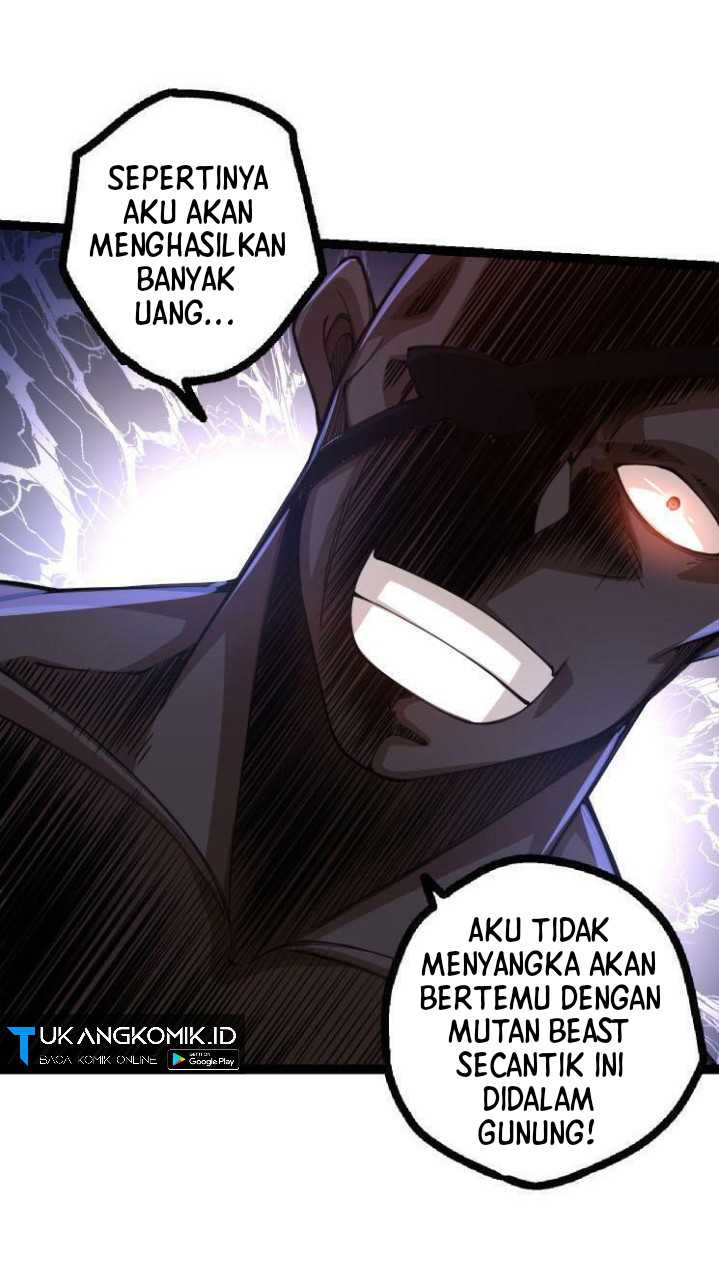 Evolution Begins With A Big Tree Chapter 47 Gambar 6