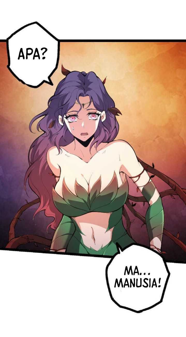 Evolution Begins With A Big Tree Chapter 47 Gambar 7