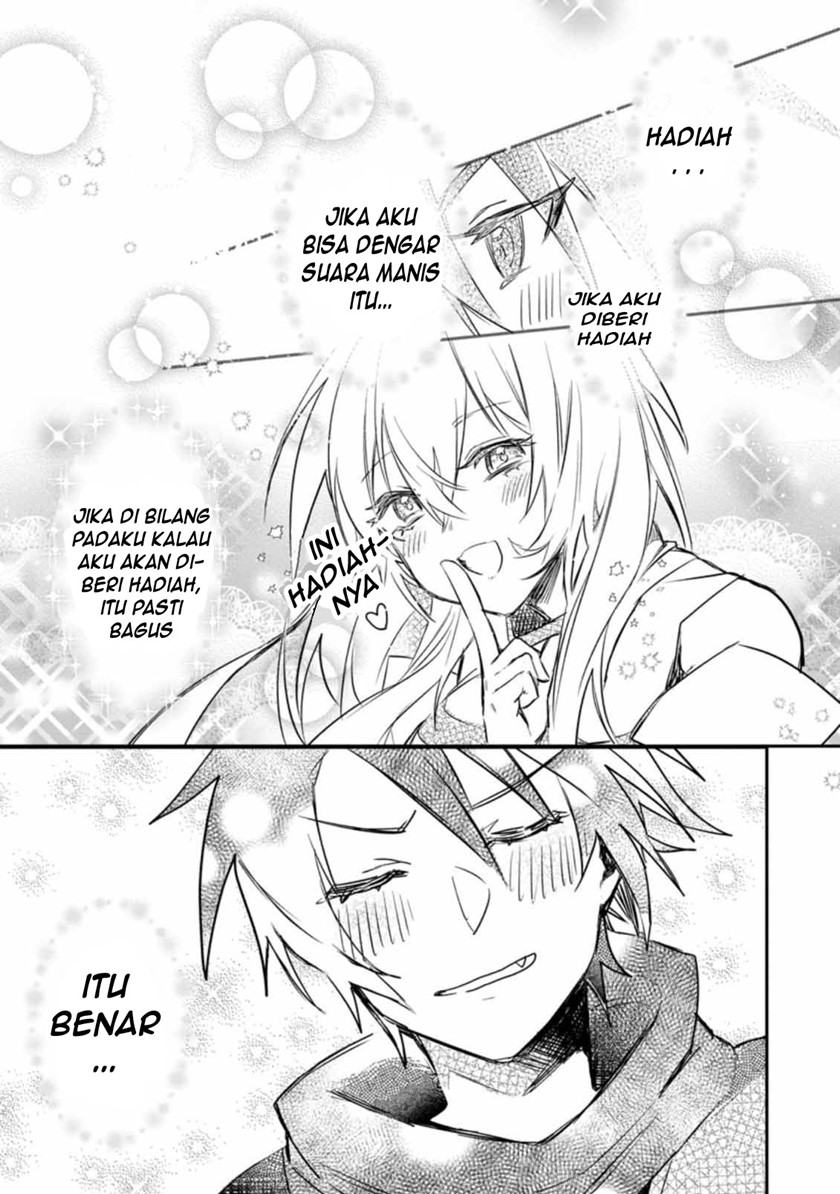 Yuusha Party ni Kawaii Ko ga Ita no de, Kokuhaku Shite Mita Chapter 09 Gambar 32