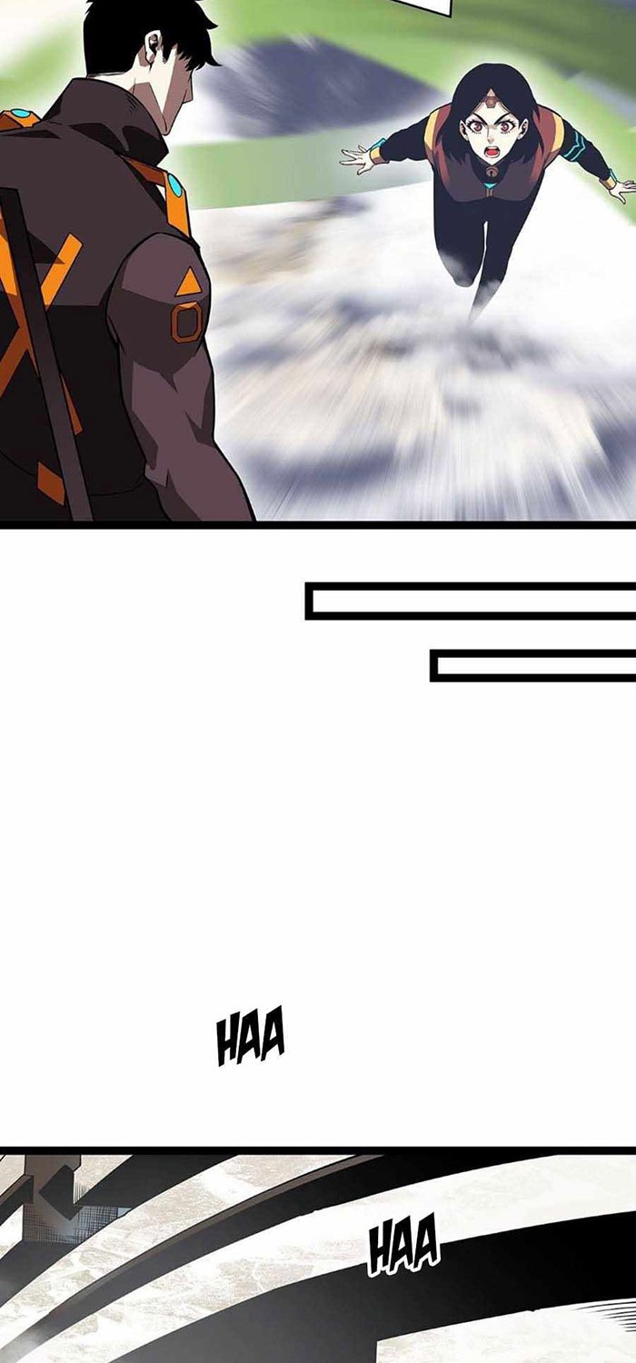 It all starts with playing game seriously Chapter 75 Gambar 16