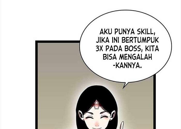 It all starts with playing game seriously Chapter 75 Gambar 25