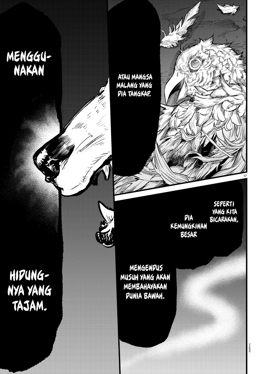 Mairimashita! Iruma-kun Chapter 294 Gambar 18