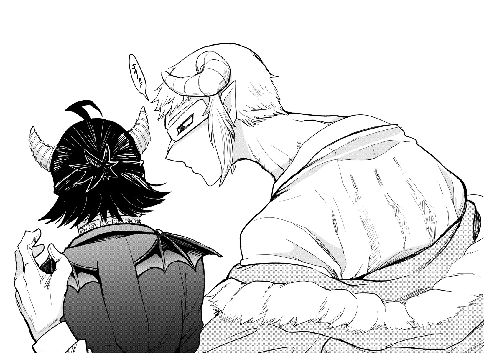 Mairimashita! Iruma-kun Chapter 294 Gambar 19