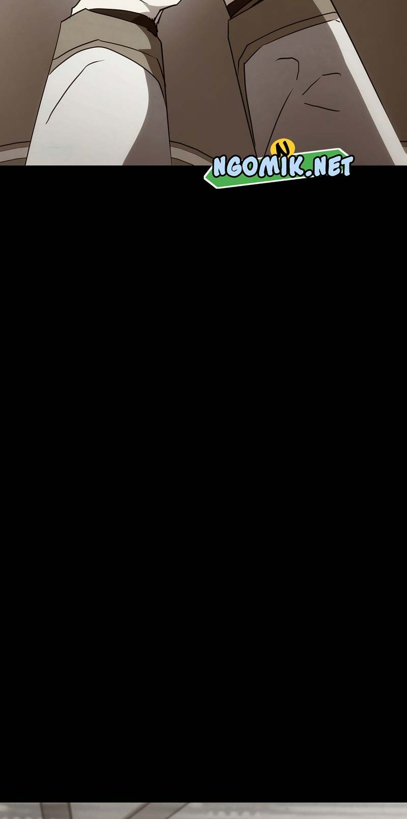 The Live Chapter 144 Gambar 31