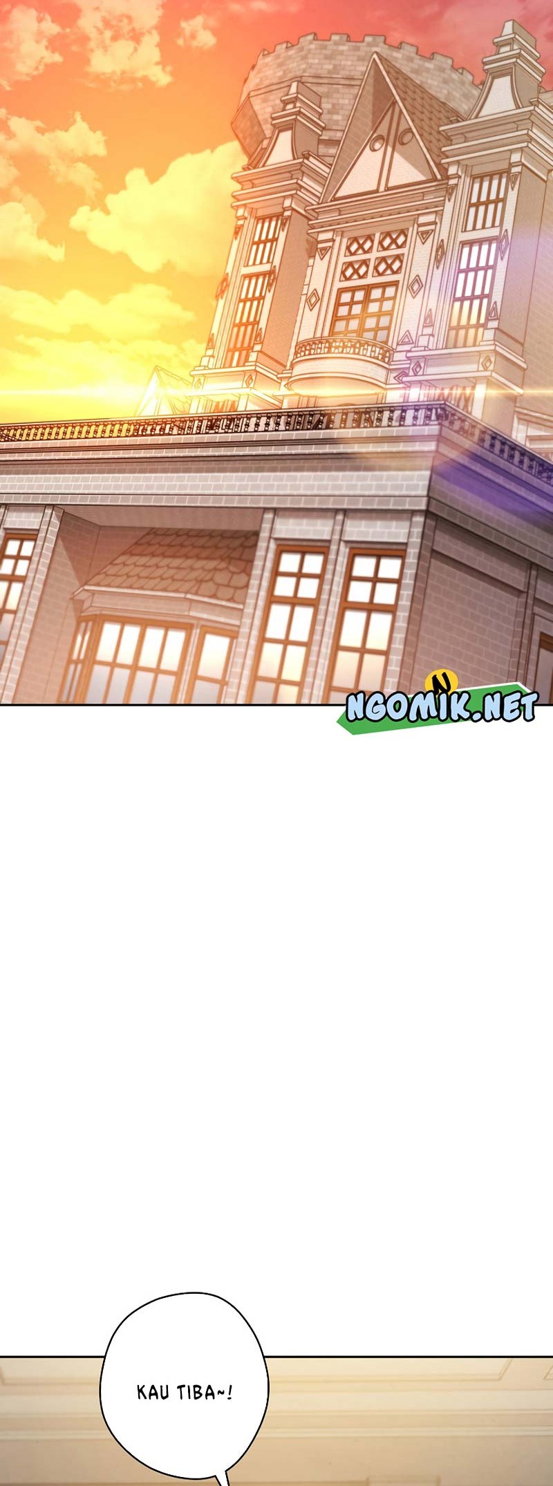 The Live Chapter 144 Gambar 23