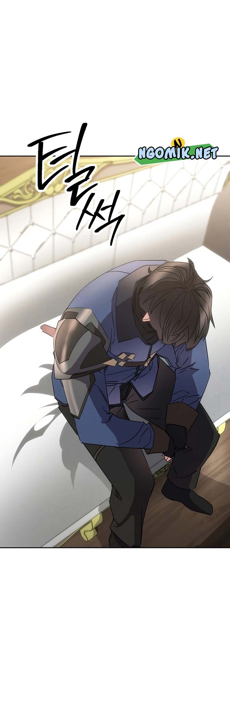 The Live Chapter 144 Gambar 46