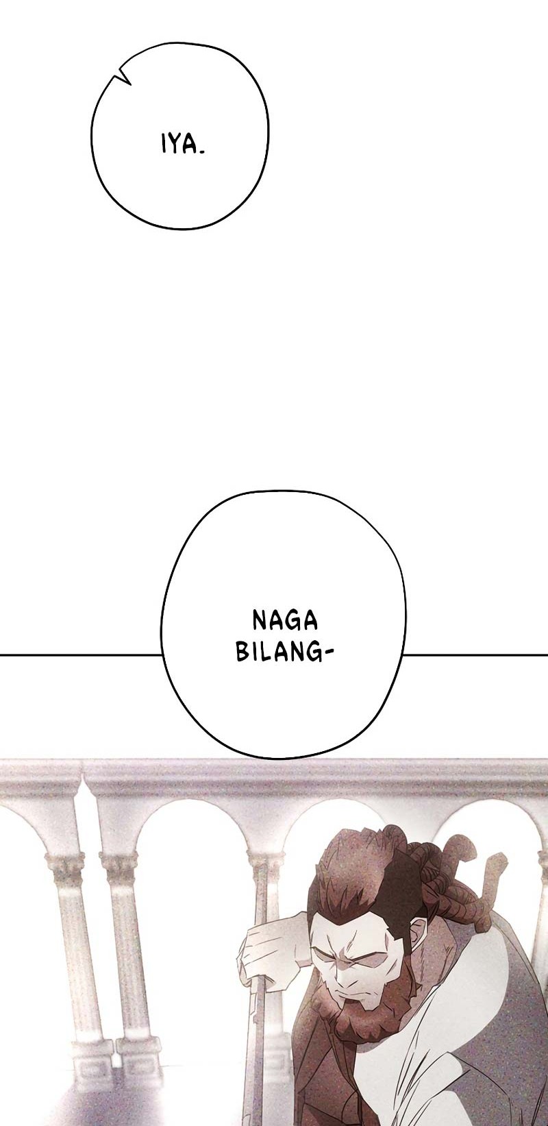 The Live Chapter 144 Gambar 53