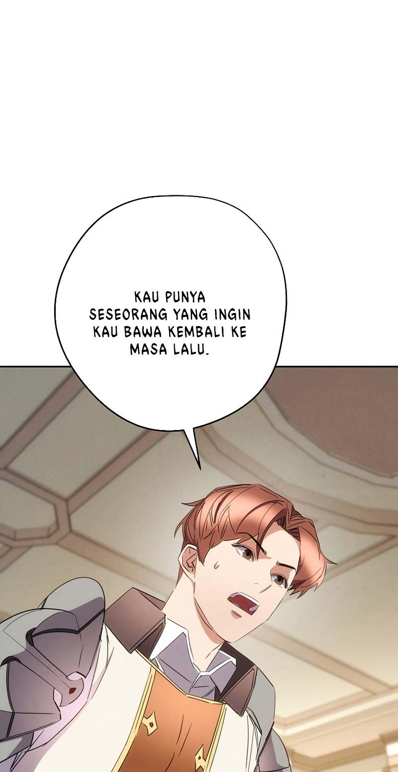 The Live Chapter 144 Gambar 57