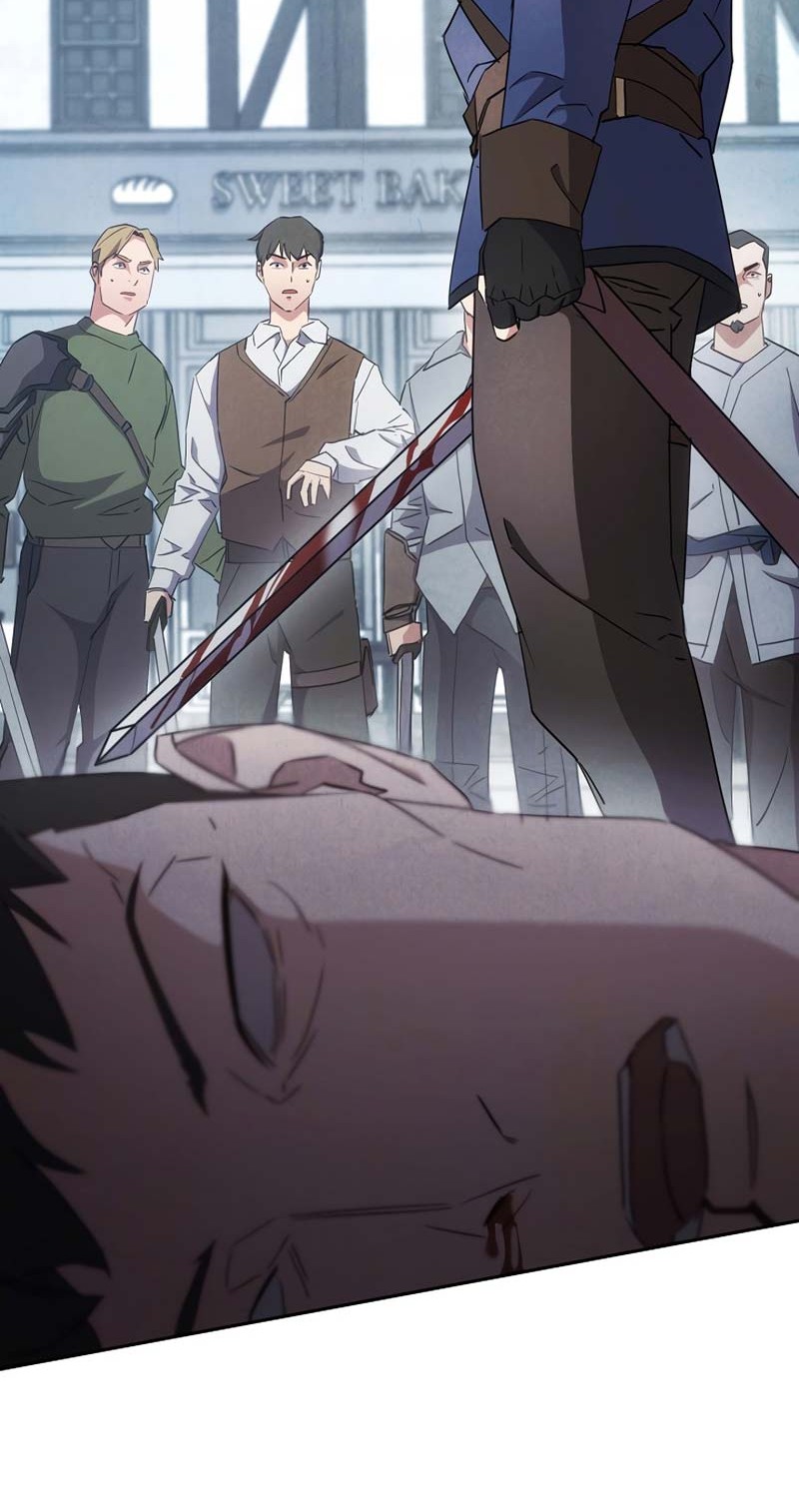 The Live Chapter 144 Gambar 3