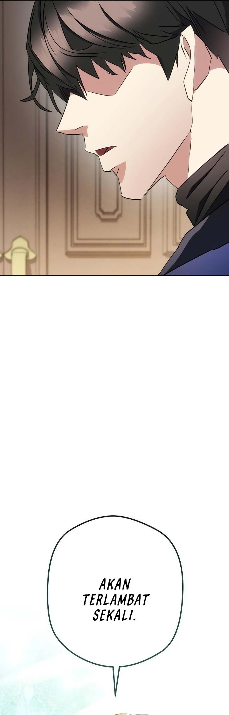 The Live Chapter 144 Gambar 70