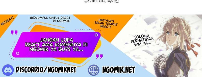 The Live Chapter 144 Gambar 73