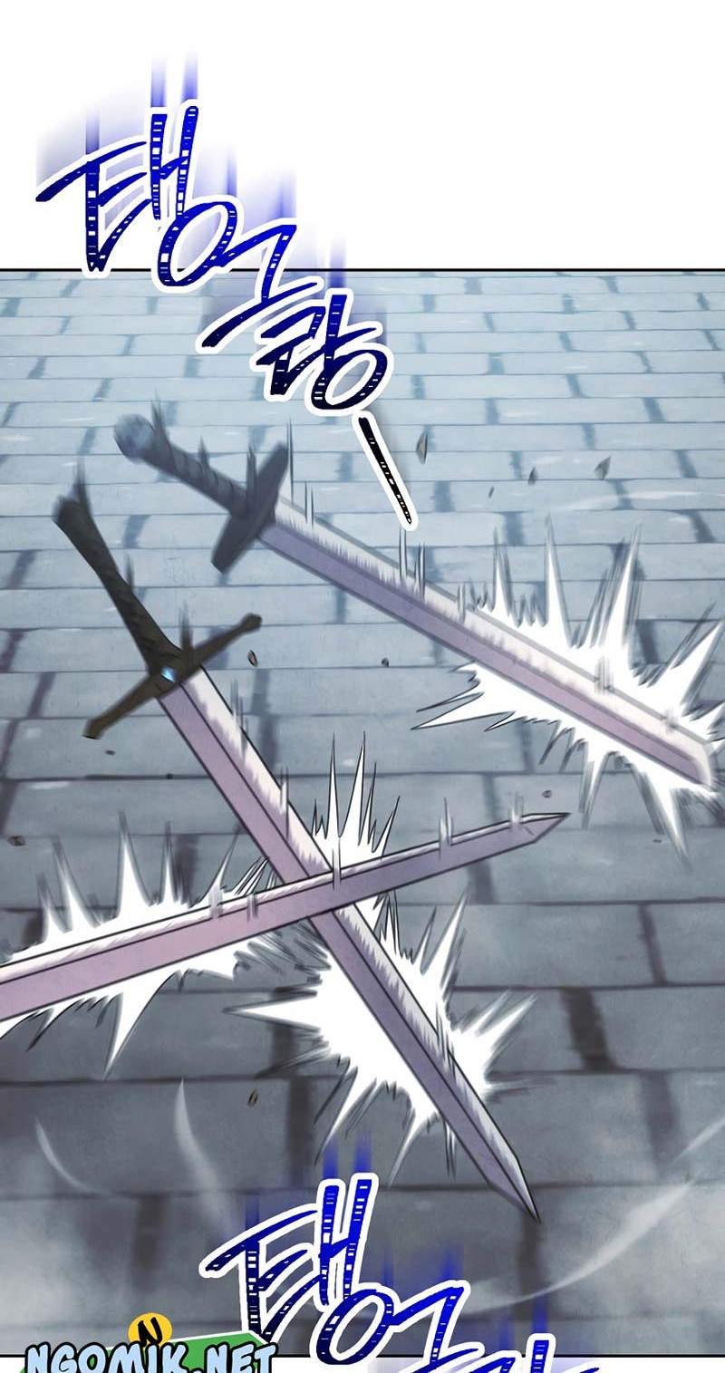 The Live Chapter 144 Gambar 5