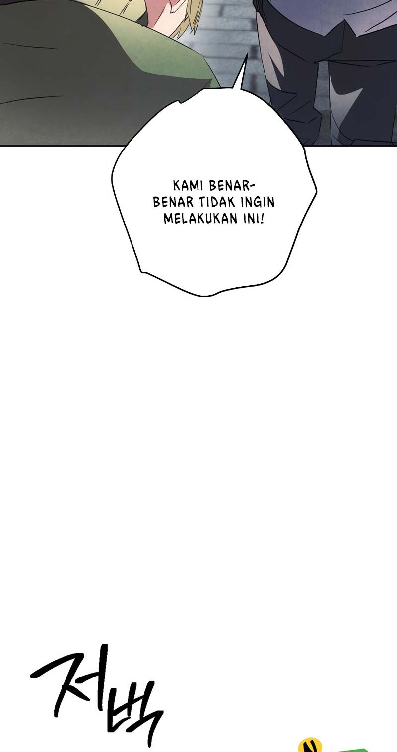 The Live Chapter 144 Gambar 7