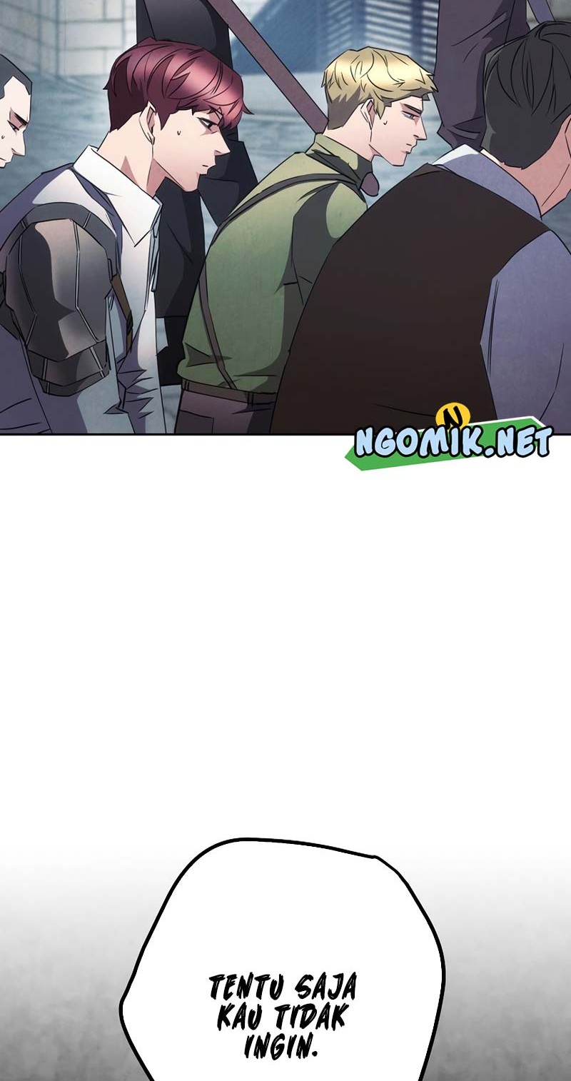 The Live Chapter 144 Gambar 9