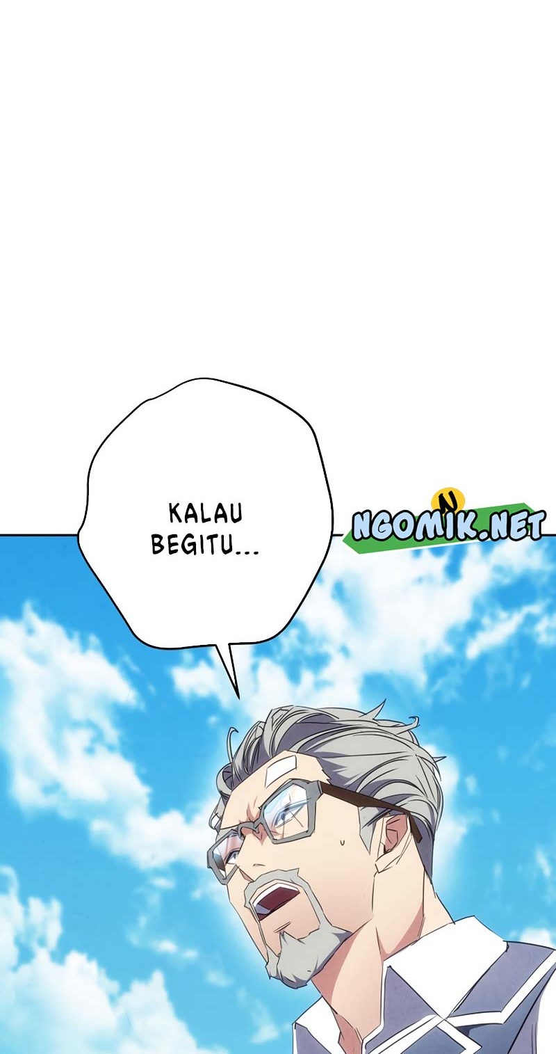 The Live Chapter 144 Gambar 13