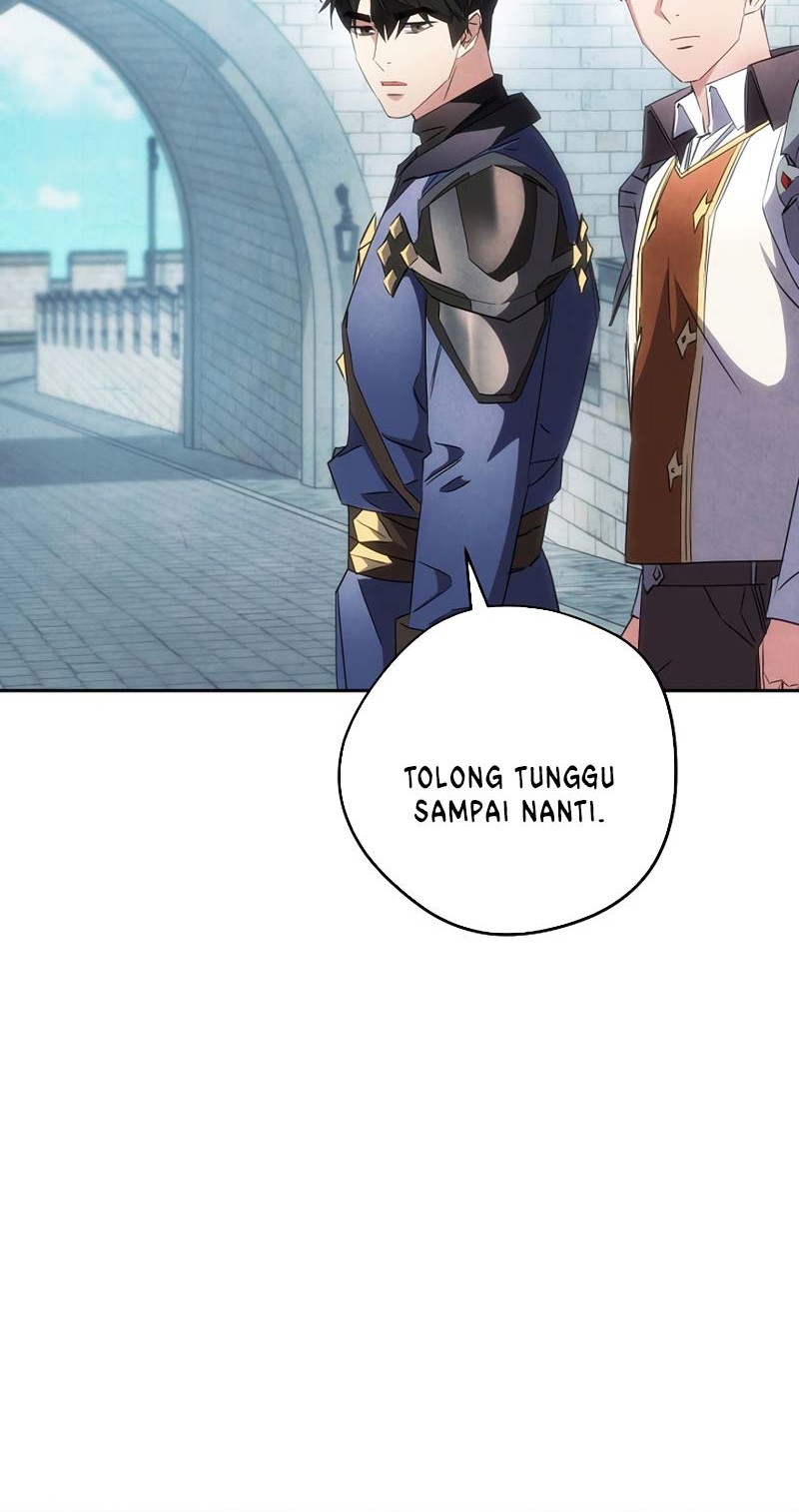 The Live Chapter 144 Gambar 15