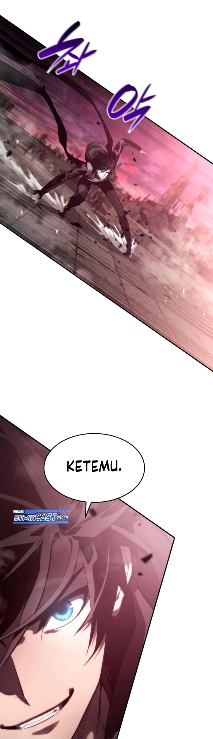 Boundless Necromancer Chapter 27 Gambar 37